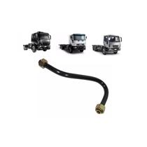 Tubo filtro apu ao compressor ar - tector/cavallino/cursor 503346878 Tubo filtro apu ao compressor ar - tector/cavallino/cursor 503346878