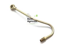 Tubo Filtro Bomba Trator Massey