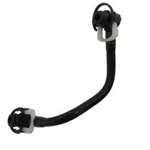 Tubo Filtro Combustível Diesel (03) Para Iveco Tector - 4897808 Tubo Filtro Combustível Diesel (03) Para Iveco Tector - 4897808