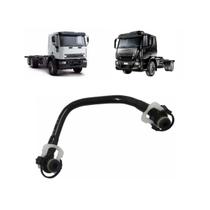 Tubo filtro de combustivel - eurocargo/tector 4897808 Tubo filtro de combustivel - eurocargo/tector 4897808