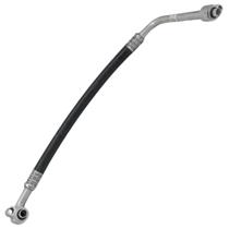 Tubo Filtro Secador Ao Compressor Ar Cond Focus 03-09 Tubo Filtro Secador Ao Compressor Ar Cond Focus 03-09