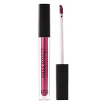 Tubo fino fosco fosco metálico à prova d'água antiaderente copo brilho labial Tubo fino fosco fosco metálico à prova d'água antiaderente copo brilho labial