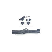 Tubo Flange Água Cabeçote Motor Mercedes C180 C200 2005 2006 Tubo Flange Água Cabeçote Motor Mercedes C180 C200 2005 2006
