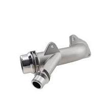 TUBO FLANGE DE AGUA ALUMINIO BMW 316i, 318i E87 E90 , X1 , Z4 11537505055 , 11537560130