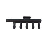 Tubo Flauta Dist Vácuo GM Monza Kadett Ipanema Corsa S/ Tamp Tubo Flauta Dist Vácuo GM Monza Kadett Ipanema Corsa S/ Tamp