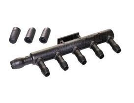 Tubo Flauta Distribuidor Vácuo Monza Kadett Ipanema Corsa - DSC