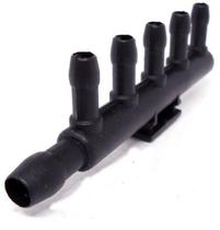 Tubo flauta distribuidora de vacuo monza kadett ipanema corsa 2005