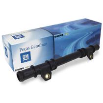 Tubo Flauta Do Aquecedor No Coletor Pecas Genuinas Gm Onix prisma spin 52056625 Tubo Flauta Do Aquecedor No Coletor Pecas Genuinas Gm Onix prisma spin 52056625