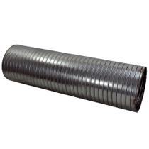 Tubo Flex. Escap. Inox Mbb Acello/Atego 979.490.0065 Tubo Flex. Escap. Inox Mbb Acello/Atego 979.490.0065