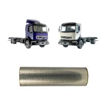 Tubo Flex. Escap. Volvo Vm17/ Vm23 (...2005) Euro 3 20442230