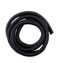 Tubo Flexible Gardner Bender FLX-5007 1,3 cm x 2,1 m Negro
