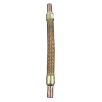 Tubo Flexível 1/2 X 20cm Sptf Cobre