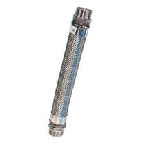 Tubo Flexível 2 x 2 pol 800 mm Fixo e Giratório Tubo Flexível 2 x 2 pol 800 mm Fixo e Giratório