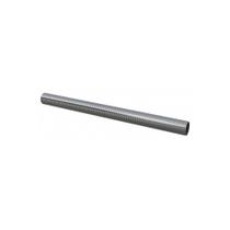 Tubo Flexível 3 Polegadas 1000mm Galvanizado Universal
