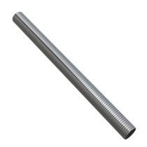 Tubo Flexivel 3" X 1000 Mm Aço Inox Tubo Flexivel 3" X 1000 Mm Aço Inox