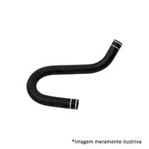 Tubo Flexivel Agua Radiador Iveco Stralis 41227337