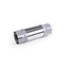 Tubo Flexível Axor 3035 2044 2540 Inóx 4.1/2 Polegadas