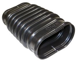 Tubo flexível Bellows de substituição para ventilador RYOBI RY38BP Tubo flexível Bellows de substituição para ventilador RYOBI RY38BP