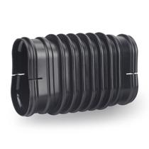 Tubo flexível Blower Bellows de reposição para Ryobi RY38BP 38cc