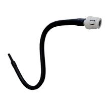 Tubo Flexível Combustível Fiat Siena 2004 a 2011 - 1352775 - TR10774