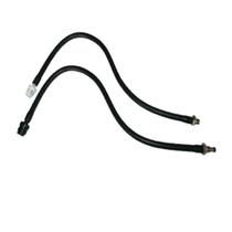 Tubo Flexível Combustível Fiat Strada 1996 a 2003 - 975181 - TR10776