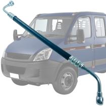 Tubo Flexível da Direção Hidráulica Nova Daily 3.0 504223965 Tubo Flexível da Direção Hidráulica Nova Daily 3.0 504223965