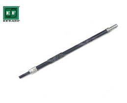 Tubo Flexível da Embreagem 360MM Kombi T1 - Refrigerado a Ar EFRARI EF738D