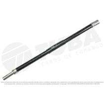 Tubo flexível da embreagem Dian Vw Karmann-Ghia 1962 a 1968