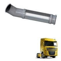 Tubo Flexivel Daf Xf 105 2019 Euro 5 Saída Motor 5" Tubo Flexivel Daf Xf 105 2019 Euro 5 Saída Motor 5"