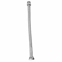 Tubo Flexível De Alta Vazão 40cm 1/2"M X 3/4"F Haenke