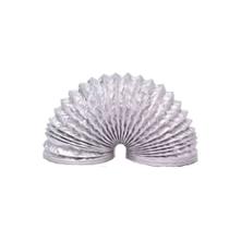 Tubo Flexível de Exaustão para Coifa de Ilha 2 Metros Tubo Flexível de Exaustão para Coifa de Ilha 2 Metros