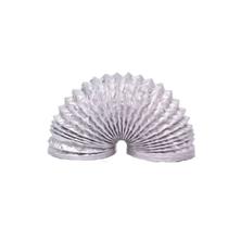 Tubo Flexível de Exaustão para Coifa de Parede Slim 1 Metro