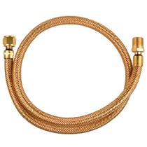 Tubo Flexível de Gás Nbr 14.177 1.000mm Foxmix