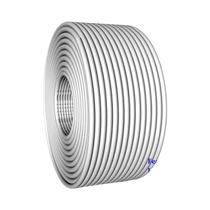 Tubo Flexível De PE De Grau Alimentício 1/4" 3/8" Para Aquário E Purificador De Água Por Osmose