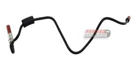 Tubo Flexivel Embreagem Ecosport 1.0 1.6 03/10 2n157a512db