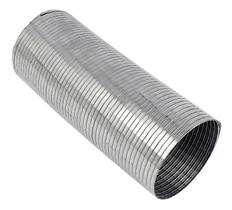 Tubo Flexível Escape Galvanizado 5"X340MM Volvo FH/FM/NH 3199065