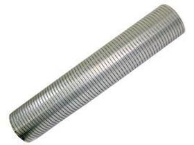 Tubo Flexivel Escape Inox 102X550Mm 1585679 Volvo