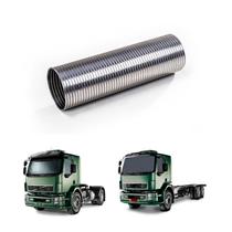 Tubo Flexível Ford Cargo 2429 Original 20442229 350mm Tubo Flexível Ford Cargo 2429 Original 20442229 350mm