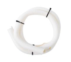 Tubo flexível Gardner Bender FLX-3406W 2cm x 1,8m branco