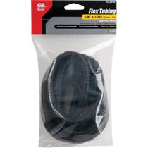 Tubo flexível Gardner Bender Split de 1 cm x 3 m preto