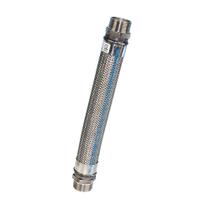 Tubo Flexível INOx 1.1/2" x 2 400 mm
