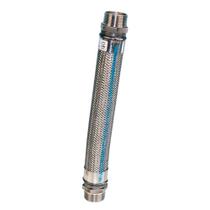Tubo Flexível Inox de 1.1/2" x 2" 600 mm Giratório