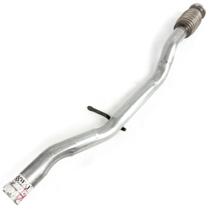 Tubo Flexível Intermediário C3 Firefly 1.0 6v 2022 Em Diante