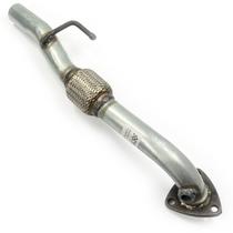 Tubo Flexível Intermediário Crossfox 1.6 2009 Em Diante