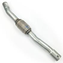 Tubo Flexível Intermediário Fiat Argo 1.0 3cc 2020 Até 2024 Tubo Flexível Intermediário Fiat Argo 1.0 3cc 2020 Até 2024