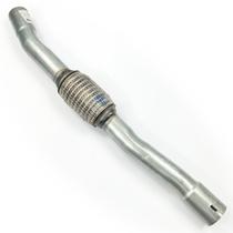 Tubo Flexível Intermediário Fiat Argo 1.0 3cc 2020 Até 2024 Tubo Flexível Intermediário Fiat Argo 1.0 3cc 2020 Até 2024