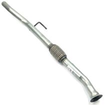 Tubo Flexível Intermediário Fiat Mobi 1.0 3cc 2017 em diante Tubo Flexível Intermediário Fiat Mobi 1.0 3cc 2017 em diante