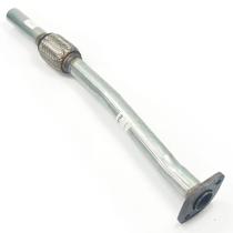 Tubo Flexível Intermediário Fiesta Hatch 1.0 97 98 99 Tubo Flexível Intermediário Fiesta Hatch 1.0 97 98 99