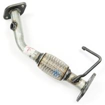 Tubo Flexível Intermediário Hb20 1.0 2012 A 2019