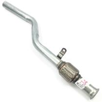 Tubo Flexível Intermediário Logan 1.0 3cc 2017 Em Diante Tubo Flexível Intermediário Logan 1.0 3cc 2017 Em Diante